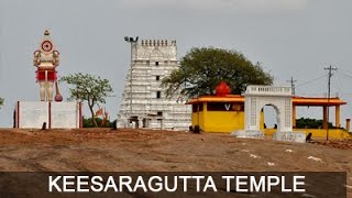 Keesaragutta Temple [upl. by Arihk]