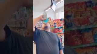 711 in my neighborhood explorepage stitch relatable reaction viralvideo trending comedy fyp [upl. by Dnomasor]