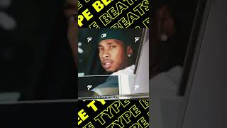 Tyga x Ohgeesy Type Beat  “Blues” tyga ohgeesy freestyle hiphop rap freetypebeat megabyonic [upl. by Kcirrad]