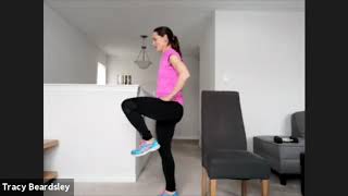 Heart Wise Exercise  Strength and Mobility Webinars [upl. by Lemak]