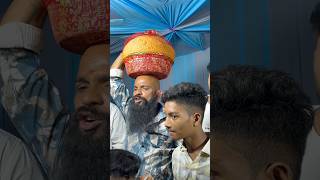 Pareshan Boys Laddu Auction 2024  Pareshan Boys Ganesh Laddu pareshanboys ytshorts shorts [upl. by Lipski]