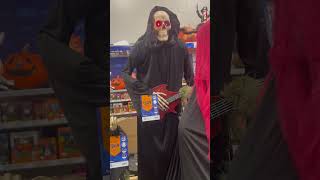 Bluetooth reaper band at Lowe’s [upl. by Niltiak]