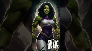 5 Hulk Variants You Never Knew Existed – Ultimate Power Unleashed marvel hulk shorts [upl. by Oivaf]