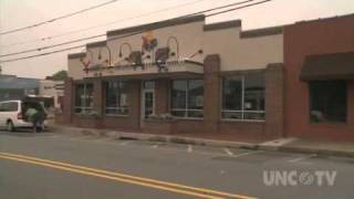 NC WEEKEND  Yadkin County Cultural Arts Center  UNCTV [upl. by Emmott]