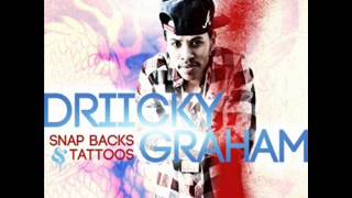 Driicky Graham  Snapbacks and TattoosOFFICIAL INSTRUMENTAL w Hook [upl. by Adnilre798]