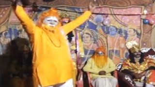 Parshuram Laxman Samvad  Ram Sita Vivah  Garhwali Ramleela 2016 [upl. by Rutra]