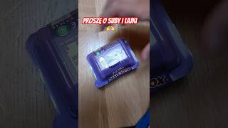 Milka Secret Box opening 4 milka milkachocolate mysterybox unboxing [upl. by Bhatt114]