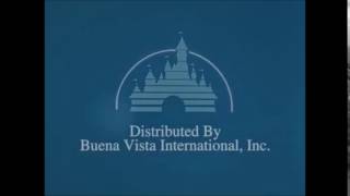 Buena Vista International Inc 2004 [upl. by Gathard]