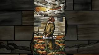 James 57 shorts bible faith [upl. by Rehpretsirhc242]