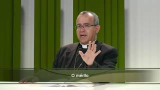 A adoção filial  Igreja Militante  23042017 [upl. by Siusan692]