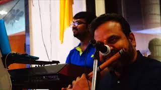 Taanu nenu Gunjukunna on flute by Dr Ramachandra murthy [upl. by Anerbas]