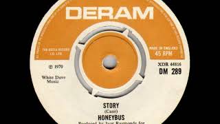 HoneybusStory Deram 289 031970 [upl. by Kerns]