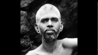 Sri Guru Stotram  Ramana Maharshi [upl. by Olegnaed791]