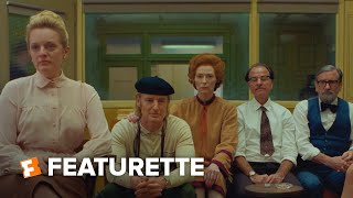 The French Dispatch Featurette  Cast 2021  Movieclips Trailers [upl. by Torrie702]