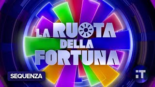 Canale 5 HD  Sequenza  25 Settembre 2024 [upl. by Stig92]