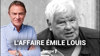 Hondelatte raconte  Laffaire Émile Louis les disparues de lYonne récit intégral [upl. by Ecnarual278]