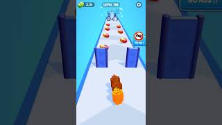 SOOR TAAL PoTAtO RUN Leave 158 😁😁funny video 🤔potatorush shorts ytshorts [upl. by Hilario]