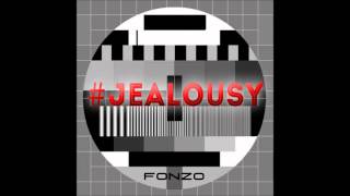 AKA  Jealousy FonZo Remix ReProd By FonZo [upl. by Yssenhguahs]