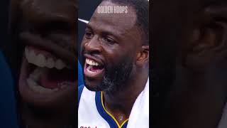 🚨 BREAKING Draymond Reveals Why He Hit Jordan Poole 🚨 [upl. by Maury]