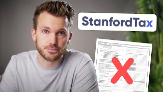 A Better Way To Collect Tax Documents from Clients StanfordTax [upl. by Milano]