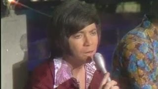 Bobby Goldsboro  Broomstick Cowboy  TV Show Live [upl. by Iggy]