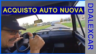 Quale auto nuova acquistare [upl. by Anibas]