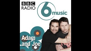 110 Adam amp Joe BBC 6 Music 31102009 The End of Boggins [upl. by Errehs961]