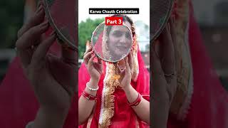 ifc minivlog karwachauth karwachauthspecial followformore [upl. by Ecilayram]