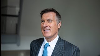 Maxime Bernier invited to join federal leaders debates [upl. by Ahusoj]