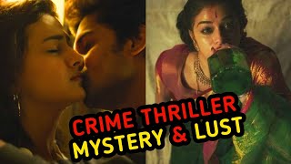 TOP 5 HIGHEST IMDB RATED SOUTH HINDI DUBBED MOVIES  High Quality Content Movies [upl. by Landers]