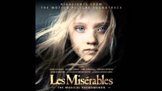 Les Misérables  Master of the House OST Soundtrack Film [upl. by Annoved]