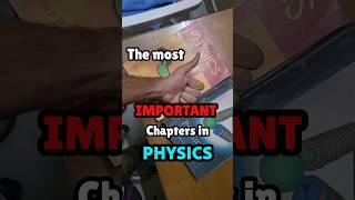 Physics ke 10 sbse important chapters🤫 neet neet2025 mbbs motivation neetaspirant [upl. by Bertelli895]