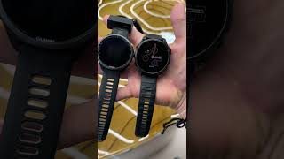 Garmin Fenix 8 vs Forerunner 965 which one is better  garmin garminfenix8 forerunner965 [upl. by Zennas]