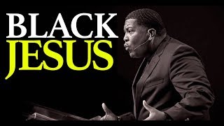 Black Jesus  Dr E Dewey Smith [upl. by Sethi]