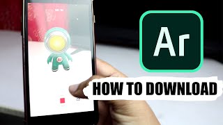 How to Download Adobe Aero [upl. by Judas594]