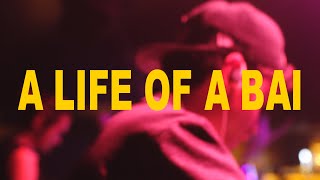 A LIFE OF A BAI LISTENING PARTY RECAP [upl. by Eninnej]