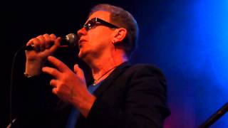 Oysterband  Diamonds On The Water  Gustavsburg 542014 [upl. by Dikmen]