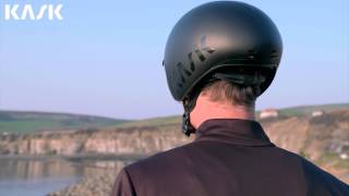 Kask Super Plasma Safety Helmet [upl. by Nowad]