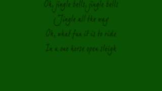 Lyrics  Jingle Bells [upl. by Narruc]