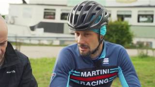 Racefiets van het Jaar 2020 het verdict van Tom Boonen [upl. by Ycrem4]