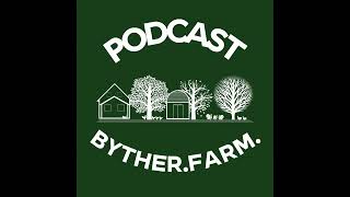 Byther Farm Gardening Podcast  Morag Gamble [upl. by Durst782]