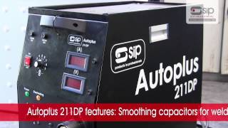 InDepth Review of the SIP Autoplus Dual Purpose Mig Welder range [upl. by Gavan879]