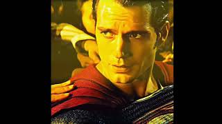 The Symbol Of Hope  Superman Edit Kendrick Lamar  All The Stars Slowed [upl. by Edea168]