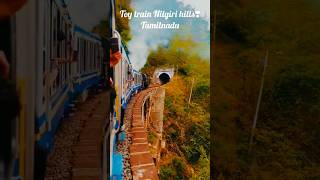 Nilgiri hills Tamilnadu shorts short youtubeshorts trending shortvideo exploringindia india [upl. by Naujd]