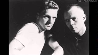 Erasure  Oh LAmour Live version 1987 [upl. by Etnuahc633]