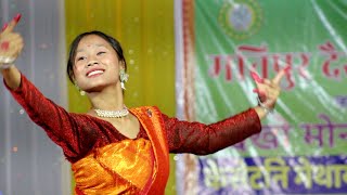 Dufangni Swmkhwr  New Bodo Dance 2024  Bodo Video  Swmkhwr Videography [upl. by Sardella]