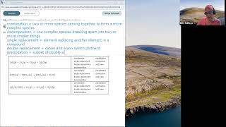 Identifying Precipitation Combustion and Acid Base Reactions [upl. by Ragland]