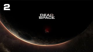 Dead Space Remake Part 2  Medical amp Engineering Bay [upl. by Januisz]