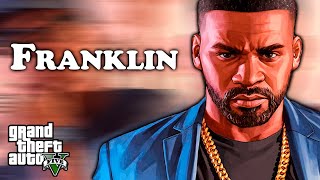 Misiones especiales con Franklin  gta 5 online [upl. by Longawa]