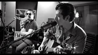 Fluorescent Adolescent Acoustic Version  Arctic Monkeys [upl. by Ddat]